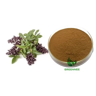 ग्लॉसी प्रिवेट फ्रूट एक्सट्रैक्ट 10:1 से 200:1